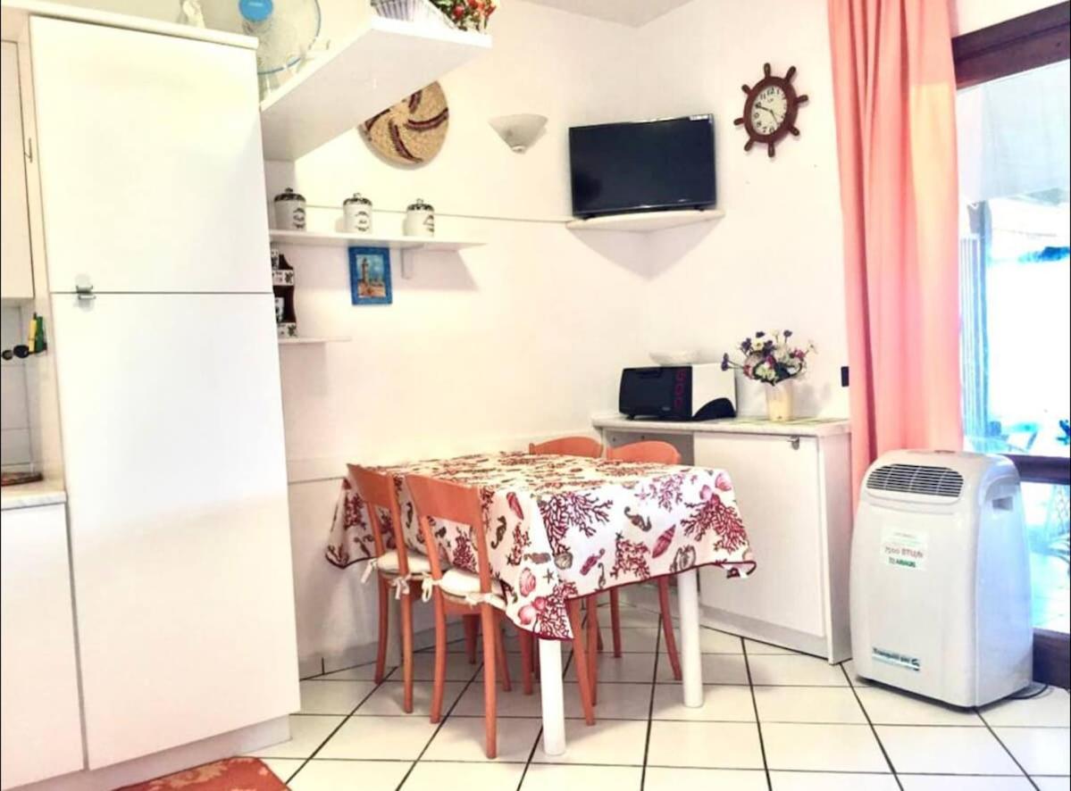 Porto Mannu 25h-capo D'orso Proiettore